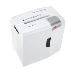 Шредер HSM Shredstar X8 WHITE 1044121
