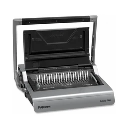 Переплетчик Fellowes GALAXY FS-56220