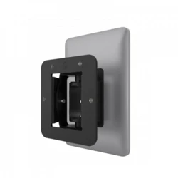 Аксессуар для СКУД Hikvision Кронштейн DS-KAB6-W1 Кронштейн