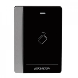 Считыватель RFID Hikvision DS-K1102AEM (Для улицы)