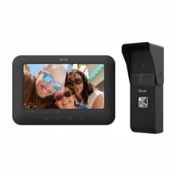 Домофонная система HiLook VI-K13P (Домофонный комплект)