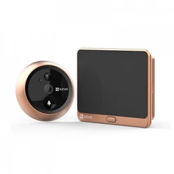 Домофонная система EZVIZ DP2C Gold Домофонный комплект