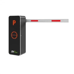 Шлагбаум ZKTeco  BGM1060L Шлагбаум в сборе