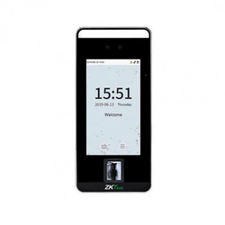 Терминал распознавания лиц ZKTeco  SpeedFace-V5L[EM] SPEEDFACE-V5L[EM]