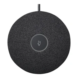 Опция для Видеоконференций Logitech Rally Mic Pod 989-000430