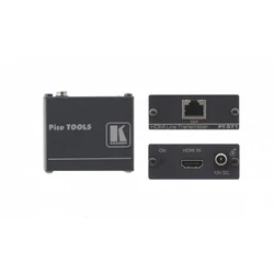 Видеоконференция Kramer PT-571