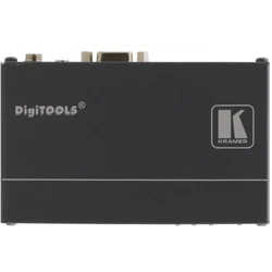 Видеоконференция Kramer TP-580TXR