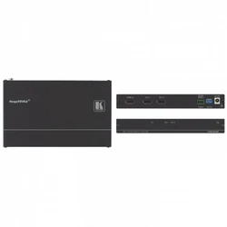 Видеоконференция Kramer VM-2H2