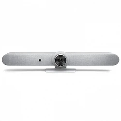 Конференц-камера Logitech RALLY BAR OFF-WHITE 960-001323