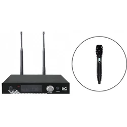 Аудиоконференция ITC Приёмник + ручной микрофон T-530A