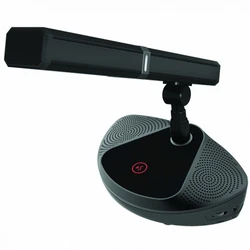 Опция для Аудиоконференций ITC Микрофон делегата TS-0202DA