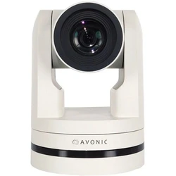 Конференц-камера Avonic PTZ-камера Avonic AV-CM40-W Белого цвета