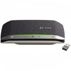 Спикерфон Poly Sync 20+ -M USB-A 772C9AA