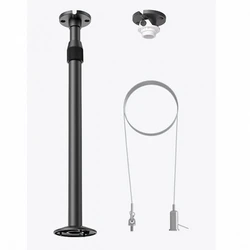 Опция для Аудиоконференций Yealink CM-MountKIT