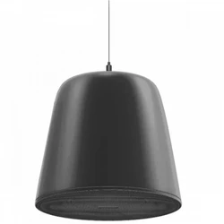 Аудиоконференция Hikvision DS-TMG001-3(4m/24V light) DS-QAZ0530G1(Black)