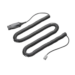 Аксессуар для телефона Plantronics HIC-10 CE2001
