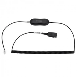 Аксессуар для телефона Jabra GN1218 AC 2M 88011-102