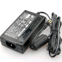 Аксессуар для телефона Cisco IP Phone power transformer for the 89/9900 phone series CP-PWR-CUBE-4=