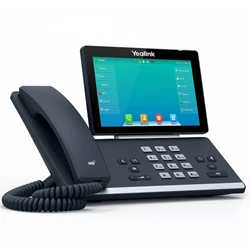 IP Телефон Yealink SIP-T57W Поддержка PoE