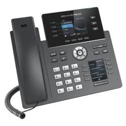 IP Телефон Grandstream GRP2614 Поддержка PoE