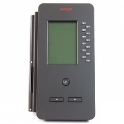Аксессуар для телефона Avaya Приставка телефонная BUTTON Module 12 B 700480643