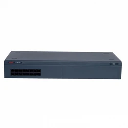 Аксессуар для телефона Avaya IPO IP500 EXP MOD ANLG TRNK 16 700449473