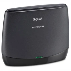 Аксессуар для телефона Gigaset REPEATER 2.0 HX BLACK S30853-H603-R101