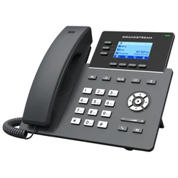 IP Телефон Grandstream GRP2603P Поддержка PoE