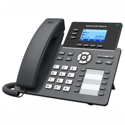 IP Телефон Grandstream GRP-2604 Поддержка PoE