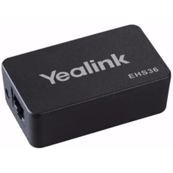 Аксессуар для телефона Yealink Адаптер EHS36