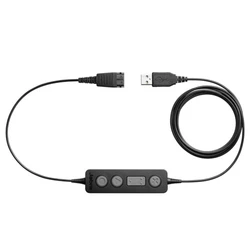 Аксессуар для телефона Jabra Link 260 USB Adapter 260-09