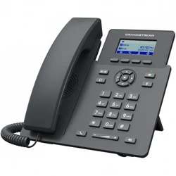 IP Телефон Grandstream GRP2601P (Поддержка PoE)