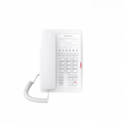 IP Телефон Fanvil H3 H3 white (Поддержка PoE)