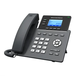 IP Телефон Grandstream GRP2603P Поддержка PoE