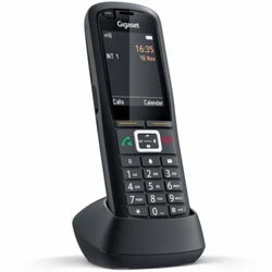 Аналоговый телефон Gigaset R700H PRO S30852-H2976-S302