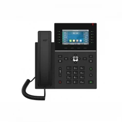 IP Телефон Fanvil J6 Поддержка PoE