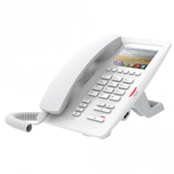 IP Телефон Fanvil H5 White H5 WHITE Поддержка PoE