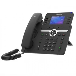 IP Телефон DINSTAR C64GP Поддержка PoE
