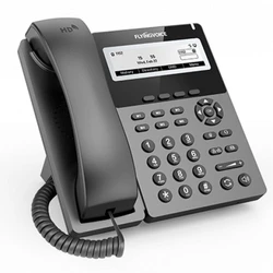 IP Телефон Flyingvoice P22P Поддержка PoE