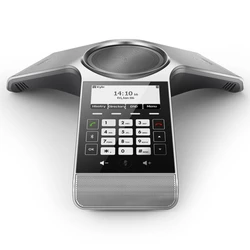 IP Телефон Yealink CP920 Поддержка PoE