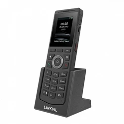 IP Телефон Linkvil W610W