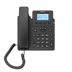 IP Телефон Flat PHONE-C10 FLAT-PHONE-C10