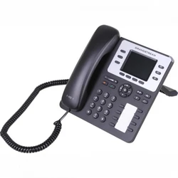 IP Телефон Grandstream GXP-2130 Поддержка PoE