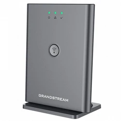 IP Телефон Grandstream DP755 Поддержка PoE