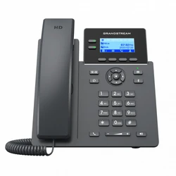 IP Телефон Grandstream GRP-2602G Поддержка PoE