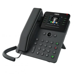 IP Телефон Fanvil V62G Поддержка PoE