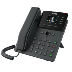 IP Телефон Fanvil V61W Поддержка PoE