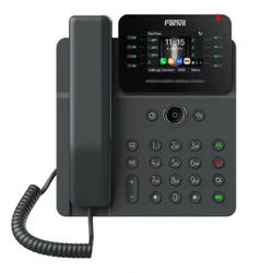 IP Телефон Fanvil V62W Поддержка PoE