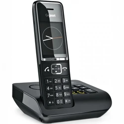 Аналоговый телефон Gigaset S30852-H3021-S204