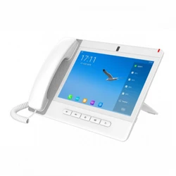IP Телефон Fanvil A320 белый Поддержка PoE